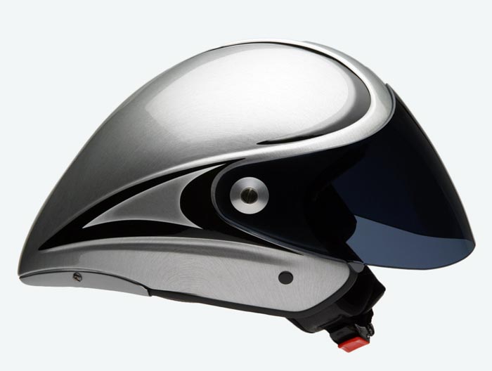 Capacete Icaro 4Fight LT Jet