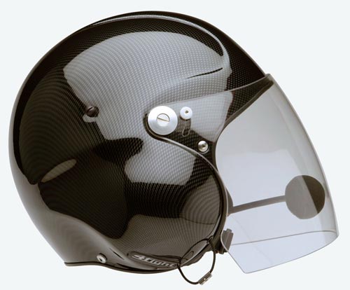 Capacete Icaro Omega 2