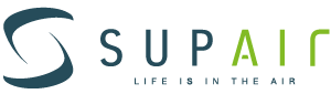 logo supair