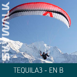 Parapente Skywalk Tequila3