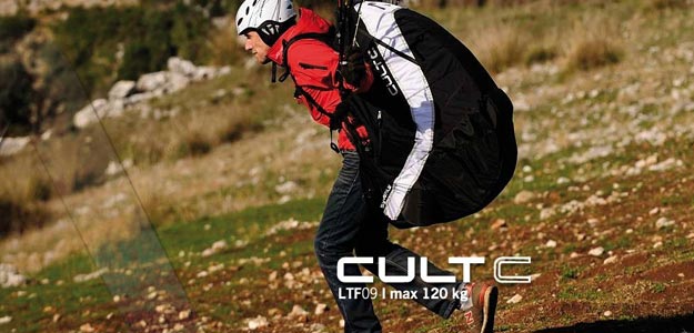 Selete Skywalk Cult C - 2016